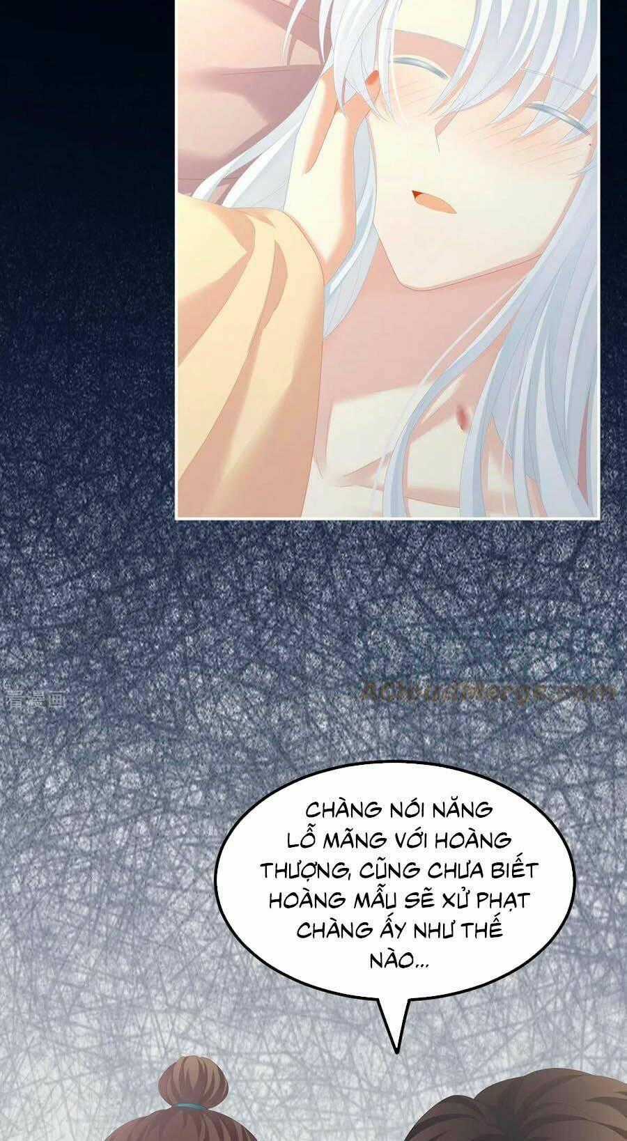 Hậu Cung Của Nữ Đế Chapter 257 trang 36