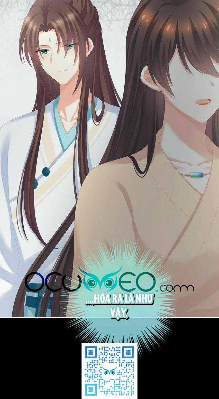 Hậu Cung Của Nữ Đế Chapter 257 trang 37