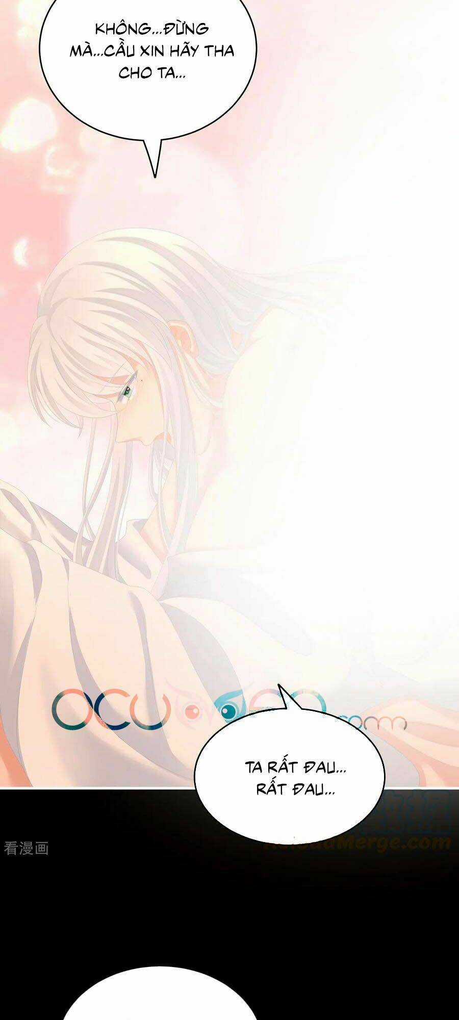 Hậu Cung Của Nữ Đế Chapter 257 trang 4