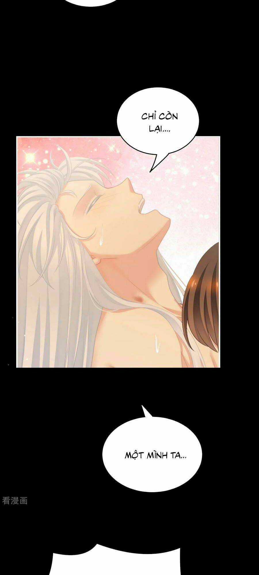 Hậu Cung Của Nữ Đế Chapter 257 trang 8