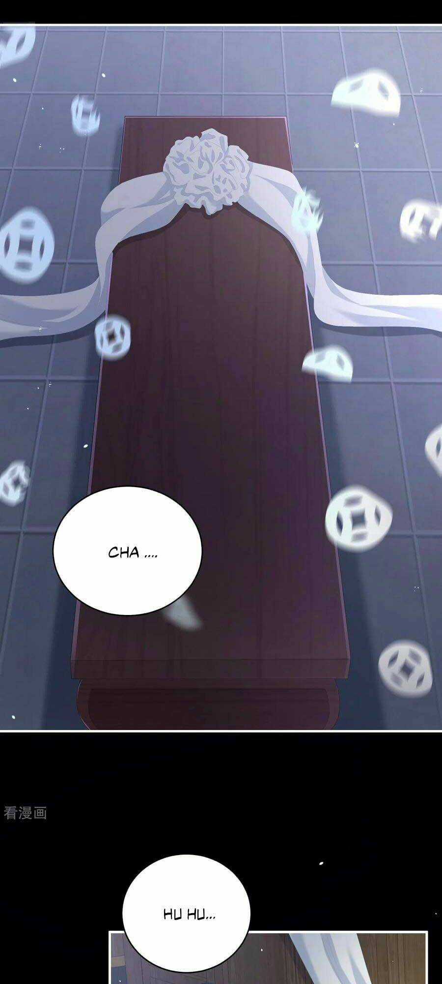 Hậu Cung Của Nữ Đế Chapter 258 trang 0