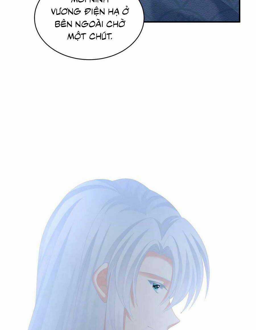 Hậu Cung Của Nữ Đế Chapter 258 trang 17