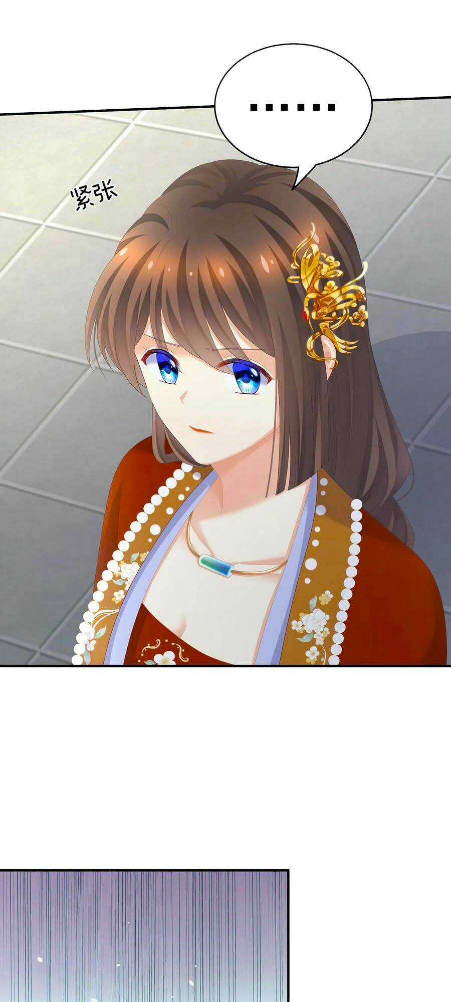 Hậu Cung Của Nữ Đế Chapter 258 trang 19