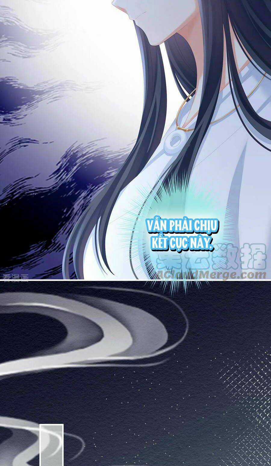 Hậu Cung Của Nữ Đế Chapter 258 trang 2