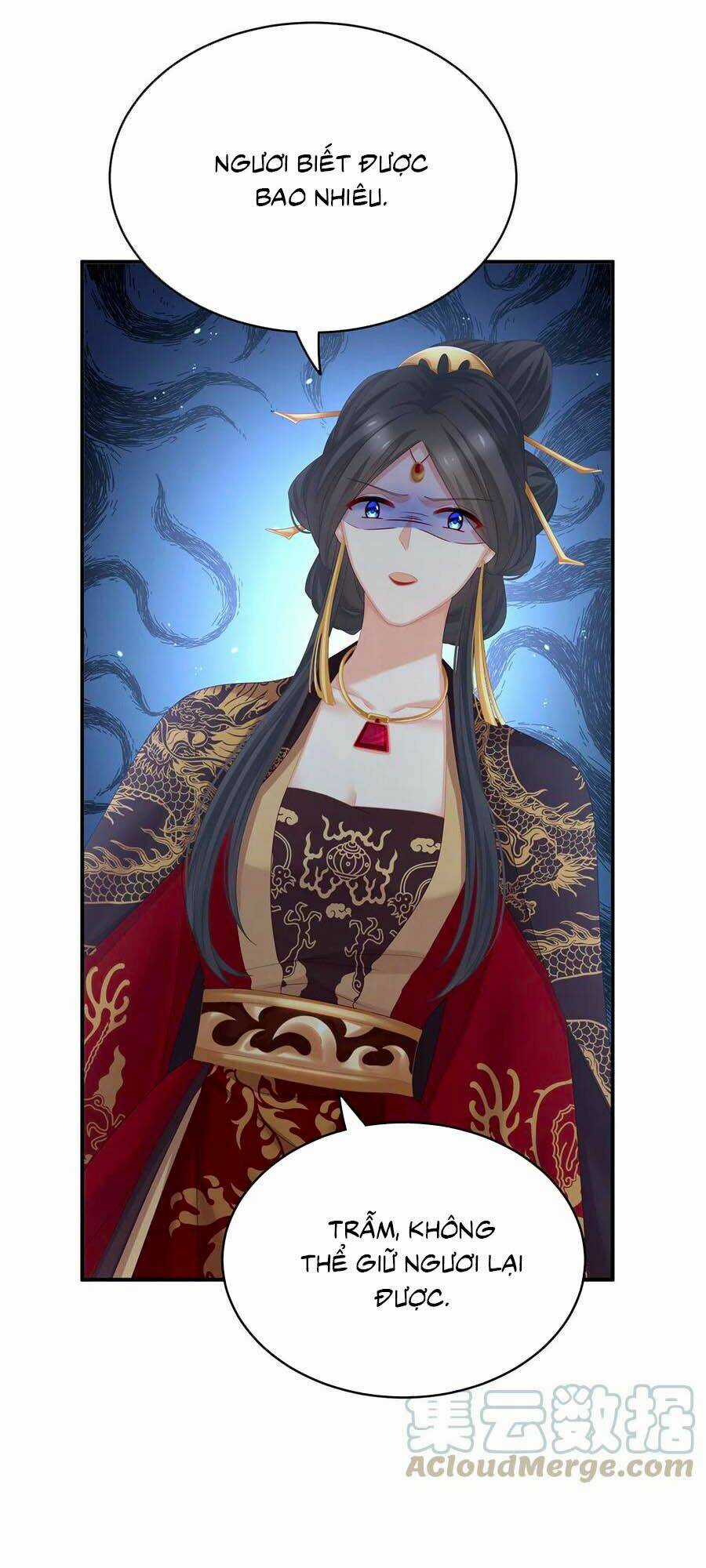 Hậu Cung Của Nữ Đế Chapter 258 trang 26