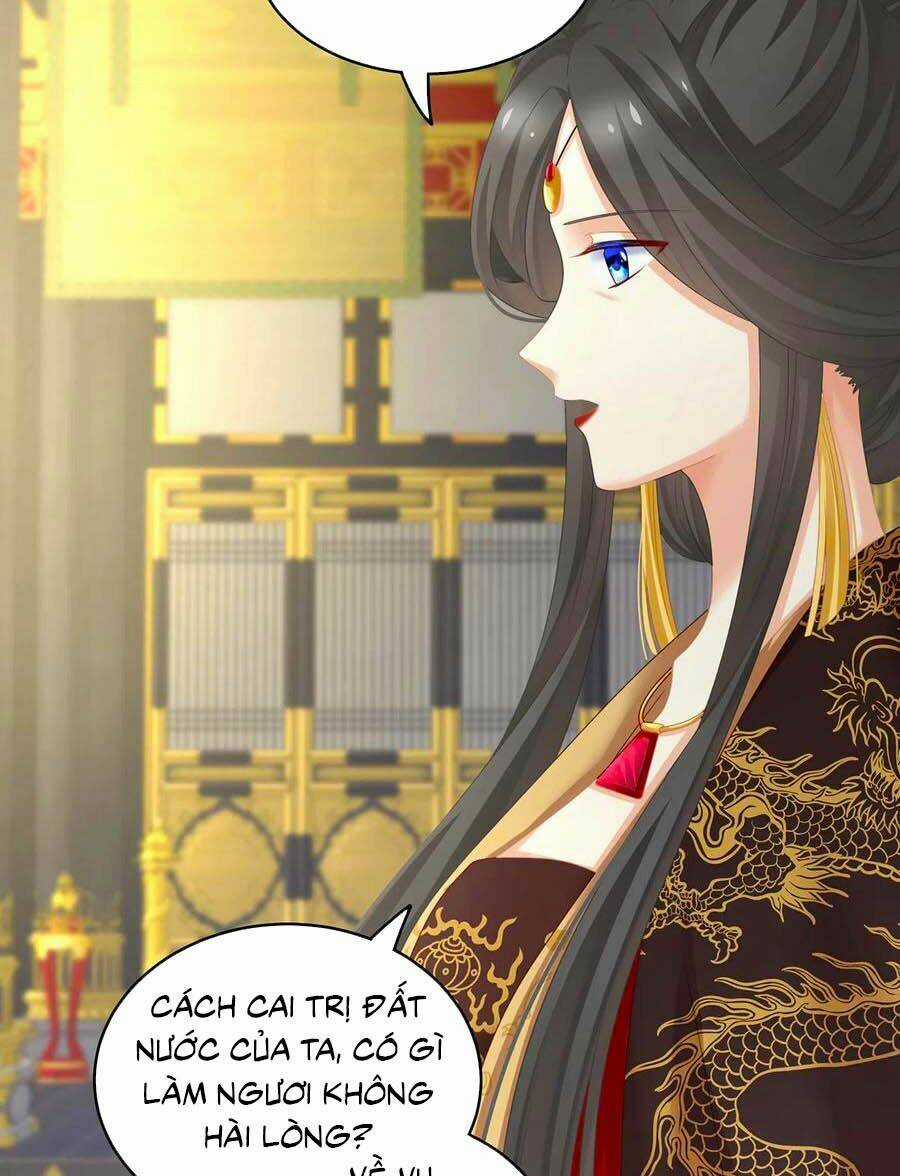 Hậu Cung Của Nữ Đế Chapter 258 trang 28
