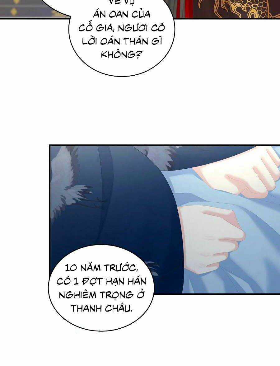 Hậu Cung Của Nữ Đế Chapter 258 trang 29