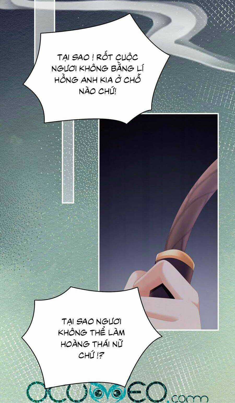 Hậu Cung Của Nữ Đế Chapter 258 trang 3