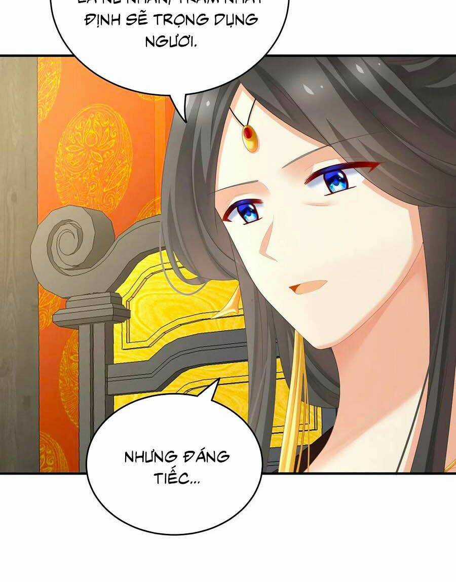 Hậu Cung Của Nữ Đế Chapter 258 trang 34