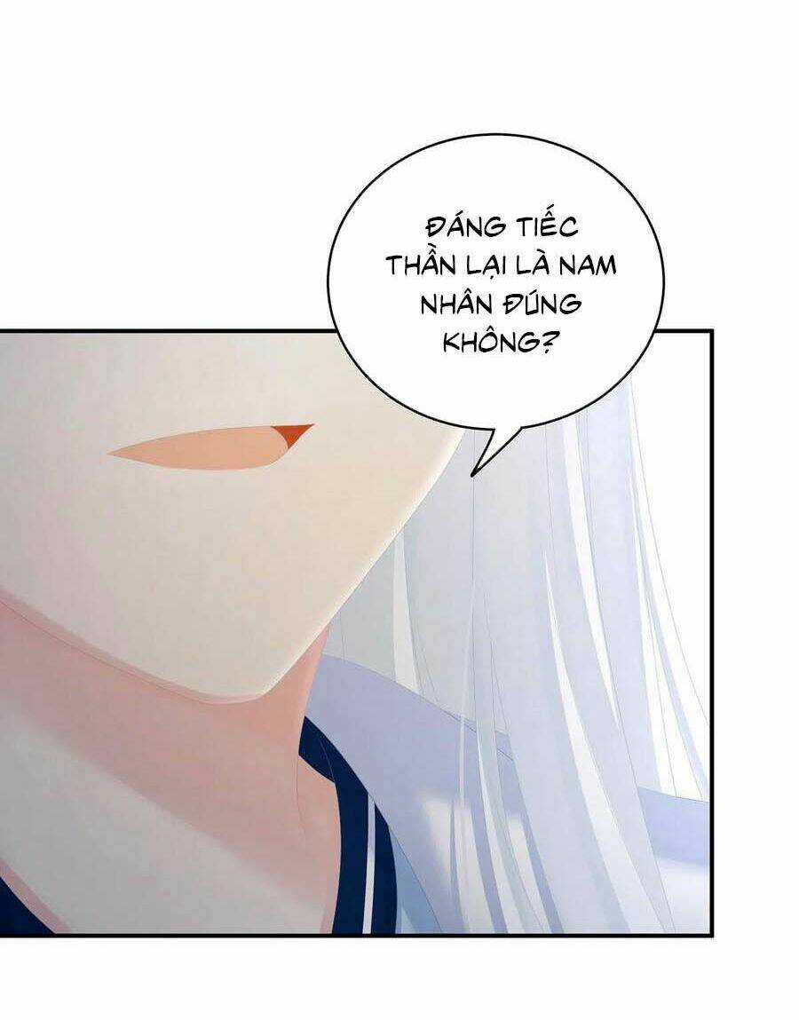 Hậu Cung Của Nữ Đế Chapter 258 trang 35