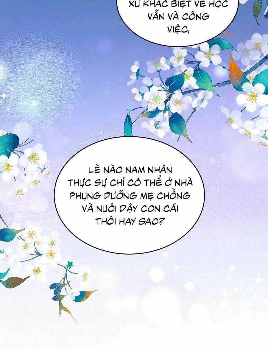 Hậu Cung Của Nữ Đế Chapter 258 trang 38