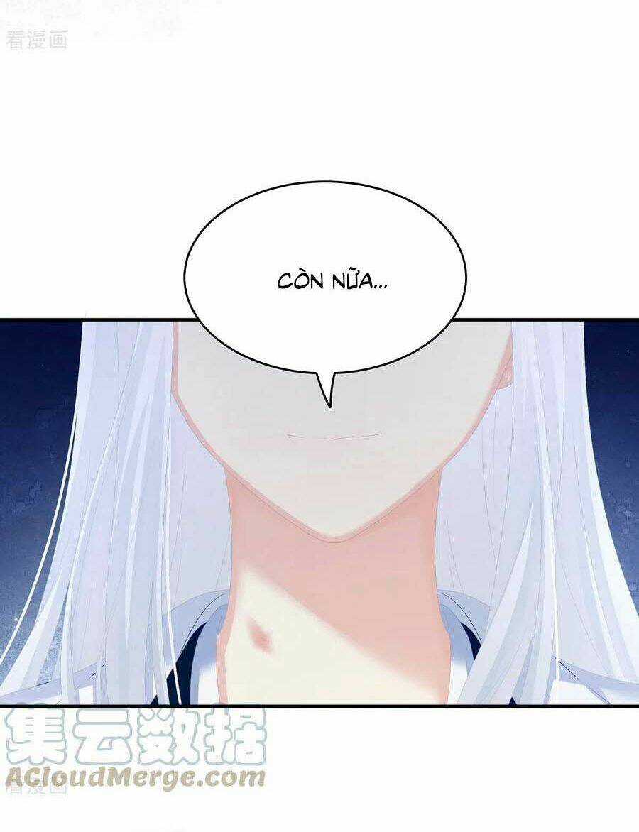 Hậu Cung Của Nữ Đế Chapter 258 trang 39