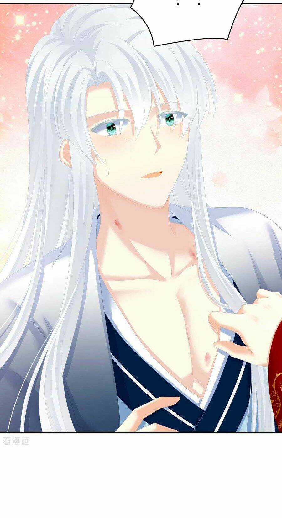 Hậu Cung Của Nữ Đế Chapter 258 trang 43