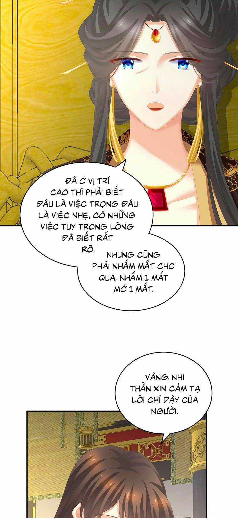 Hậu Cung Của Nữ Đế Chapter 259 trang 13