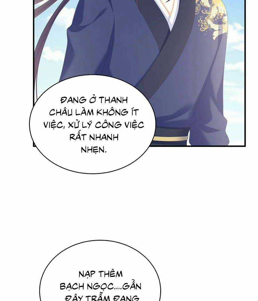 Hậu Cung Của Nữ Đế Chapter 259 trang 18