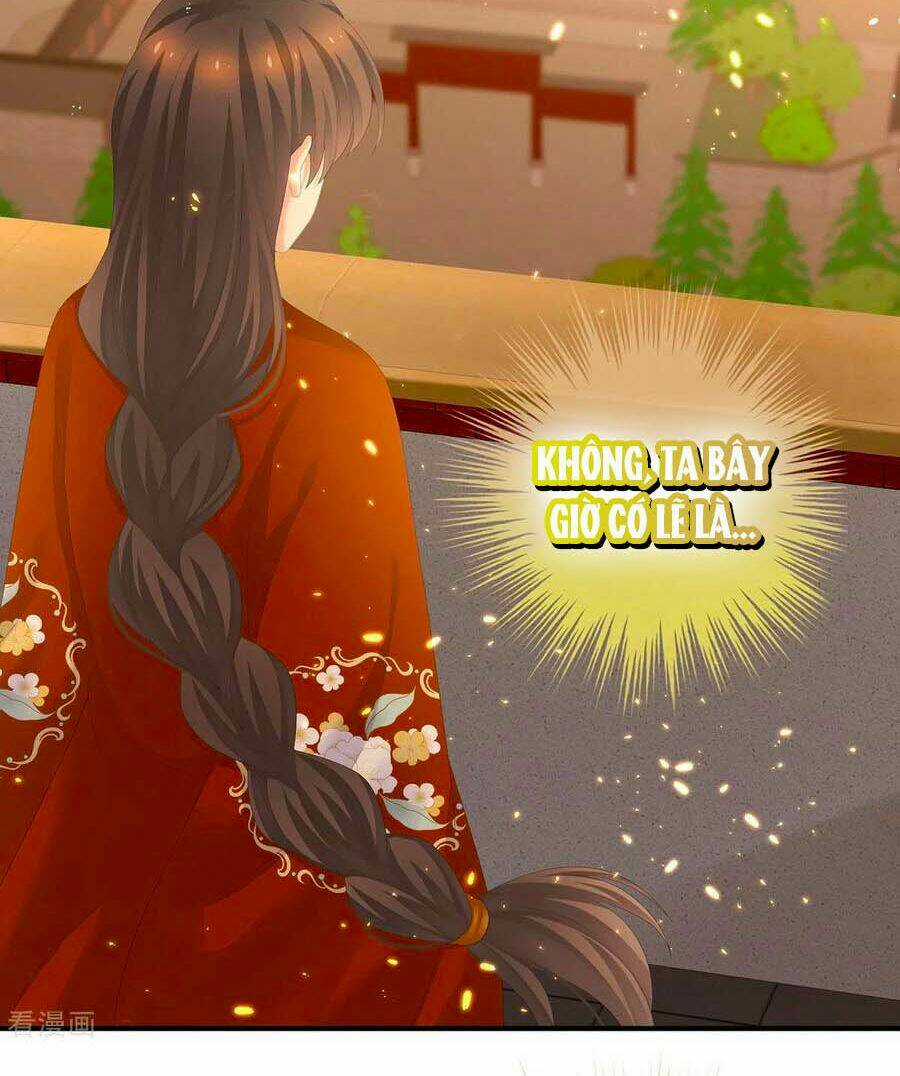 Hậu Cung Của Nữ Đế Chapter 259 trang 28