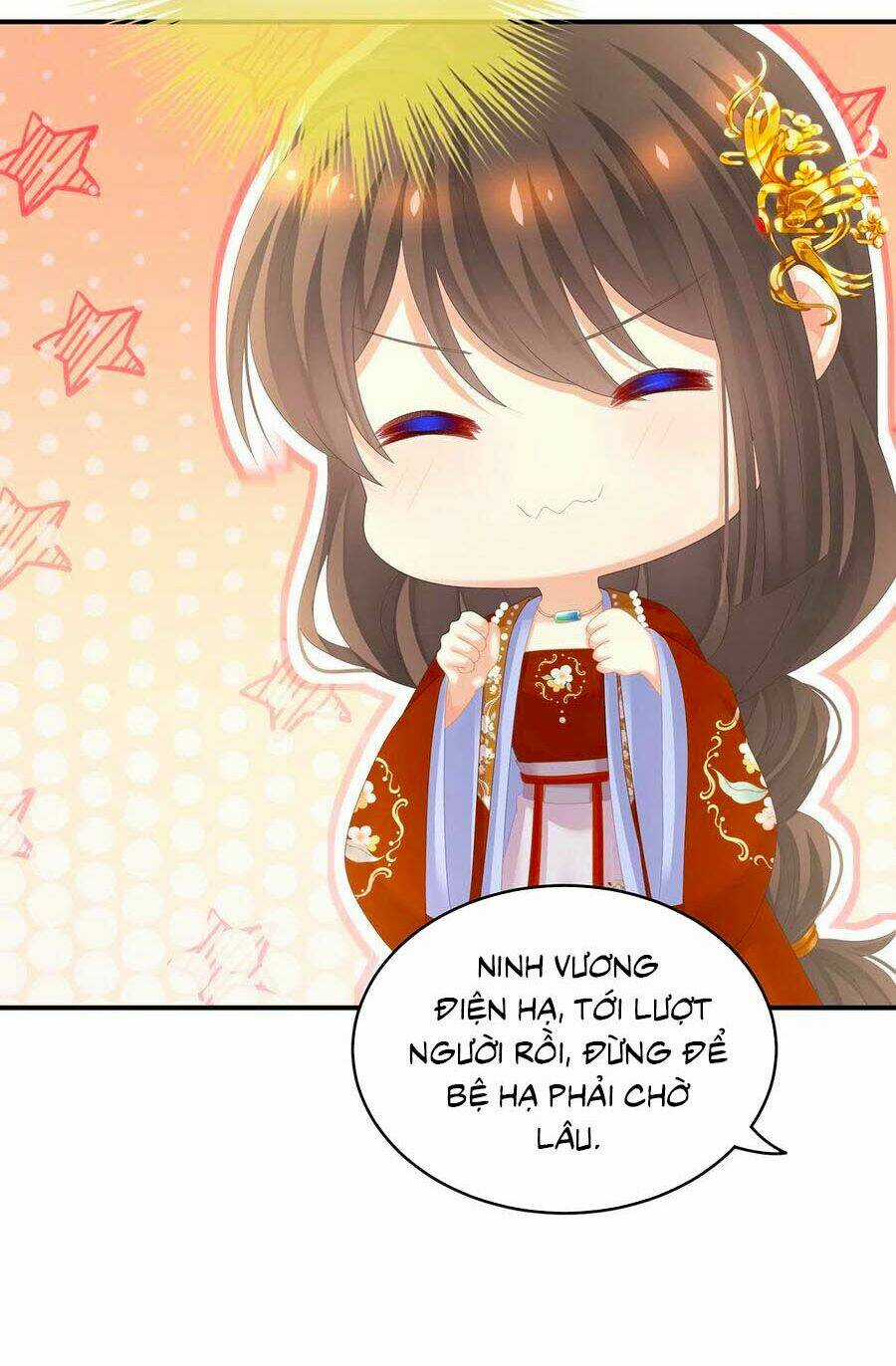 Hậu Cung Của Nữ Đế Chapter 259 trang 3