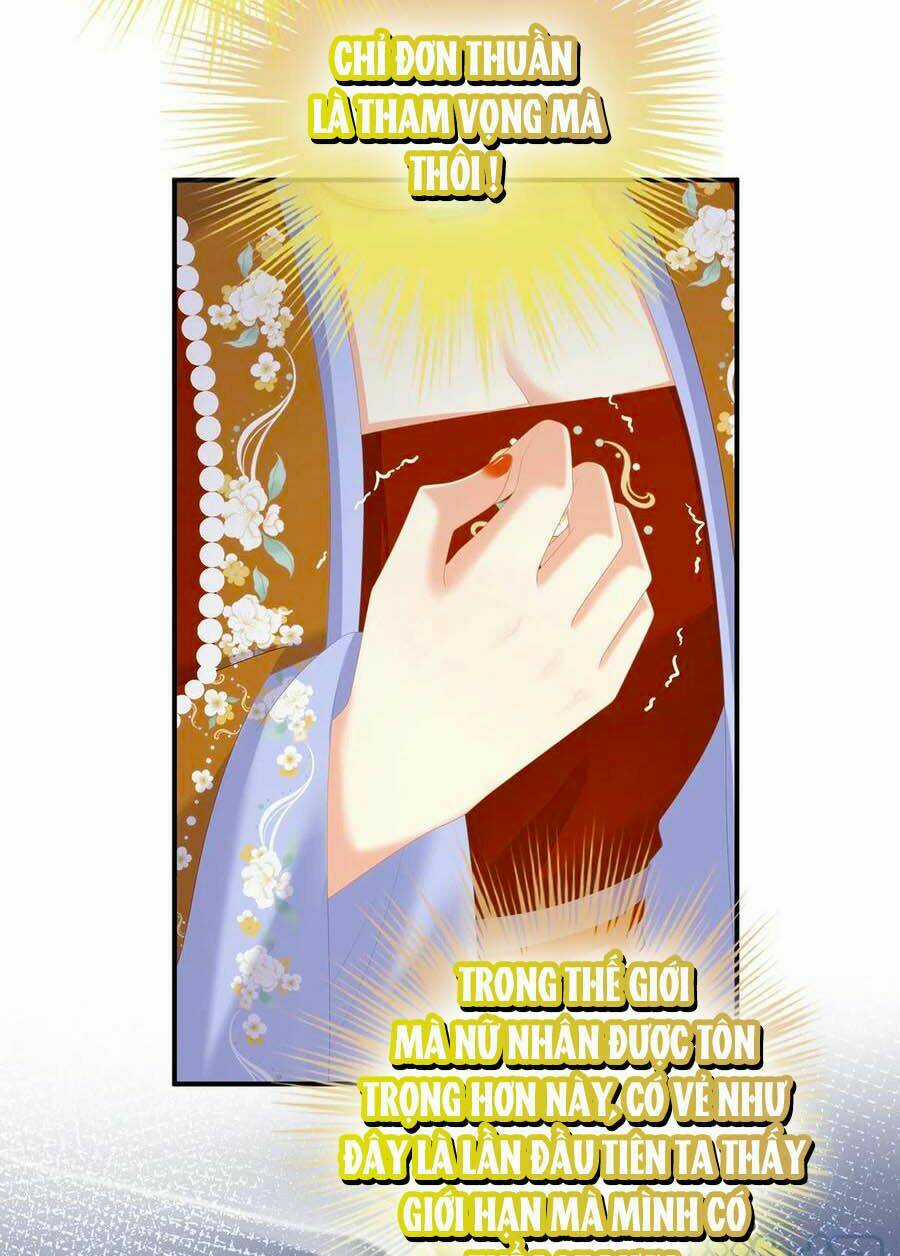 Hậu Cung Của Nữ Đế Chapter 259 trang 30