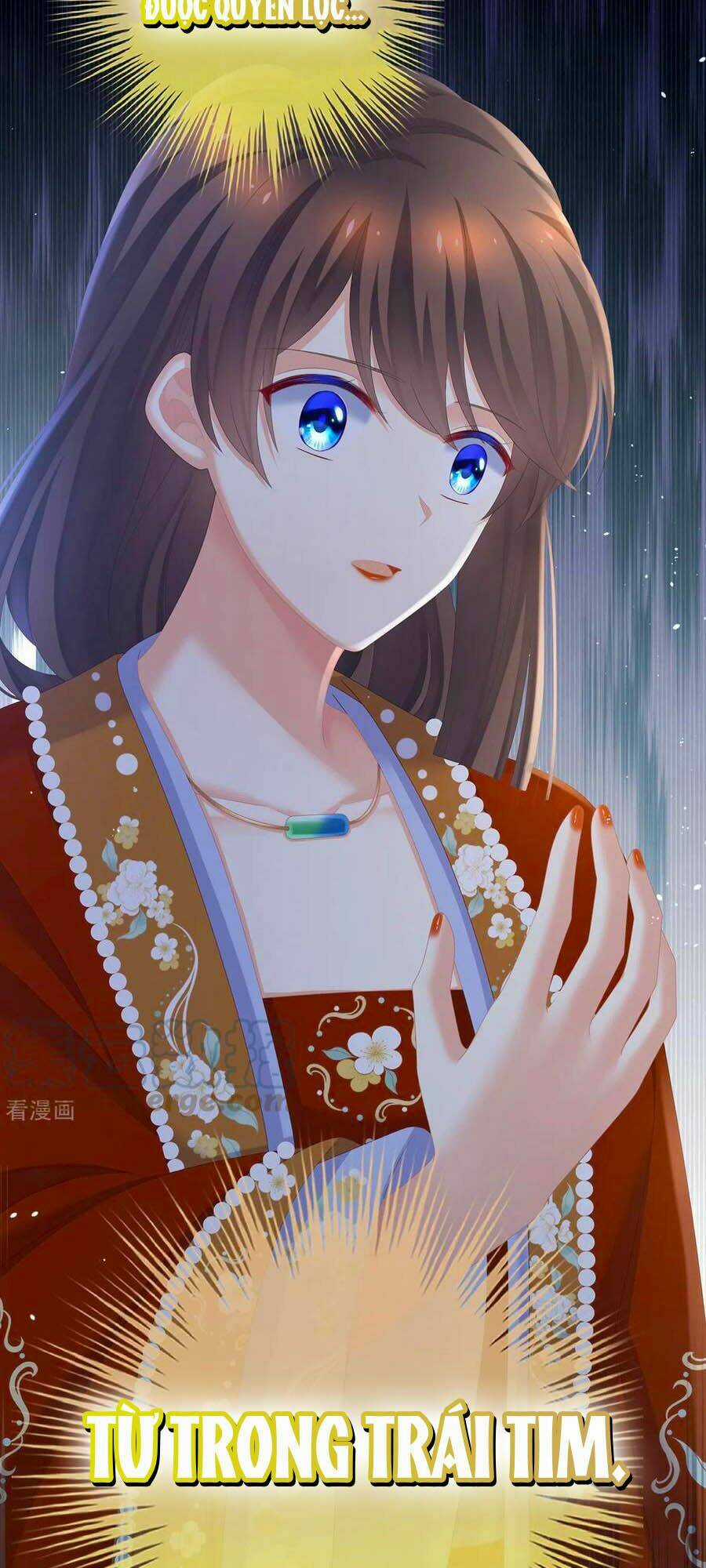 Hậu Cung Của Nữ Đế Chapter 259 trang 33