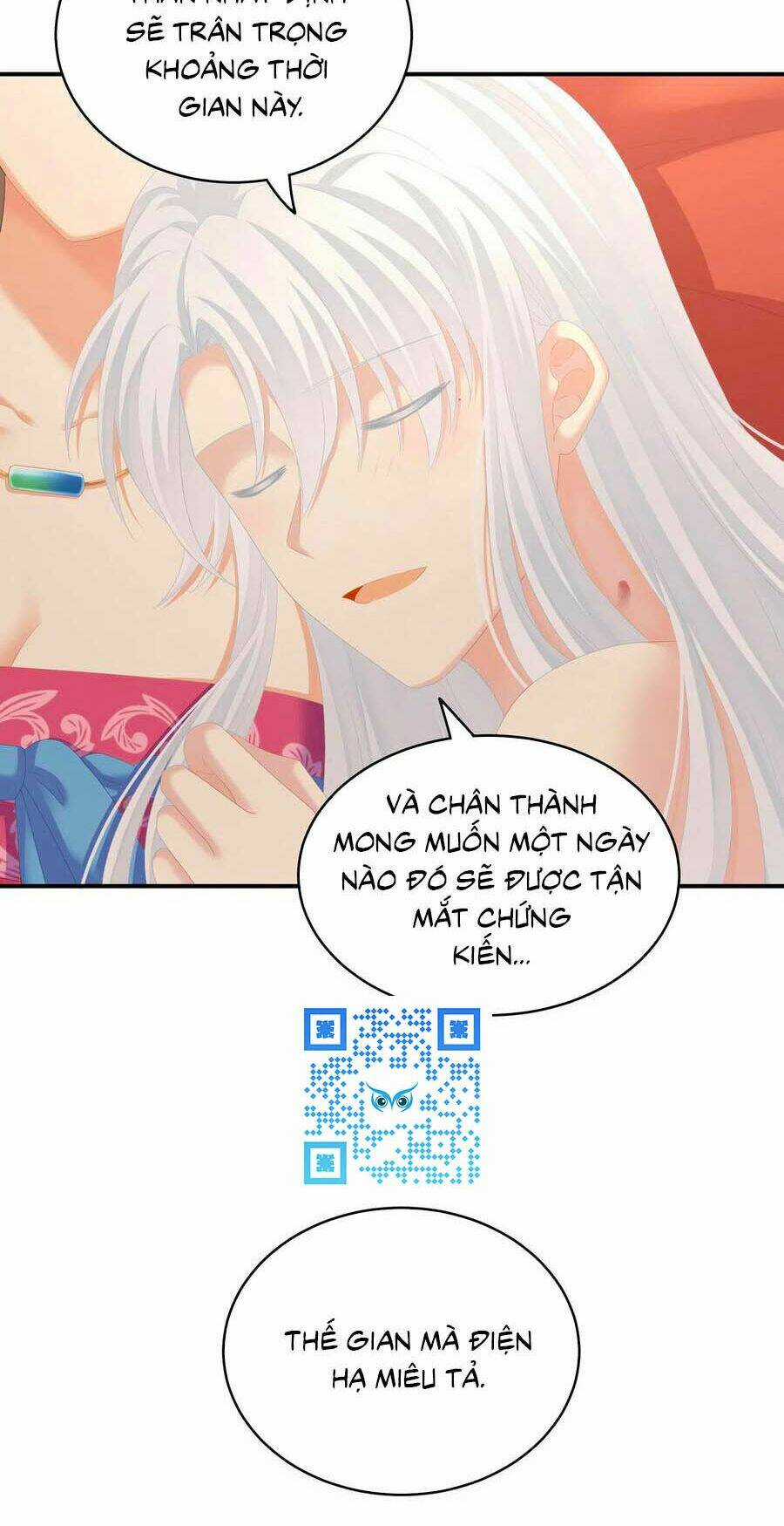 Hậu Cung Của Nữ Đế Chapter 259 trang 38