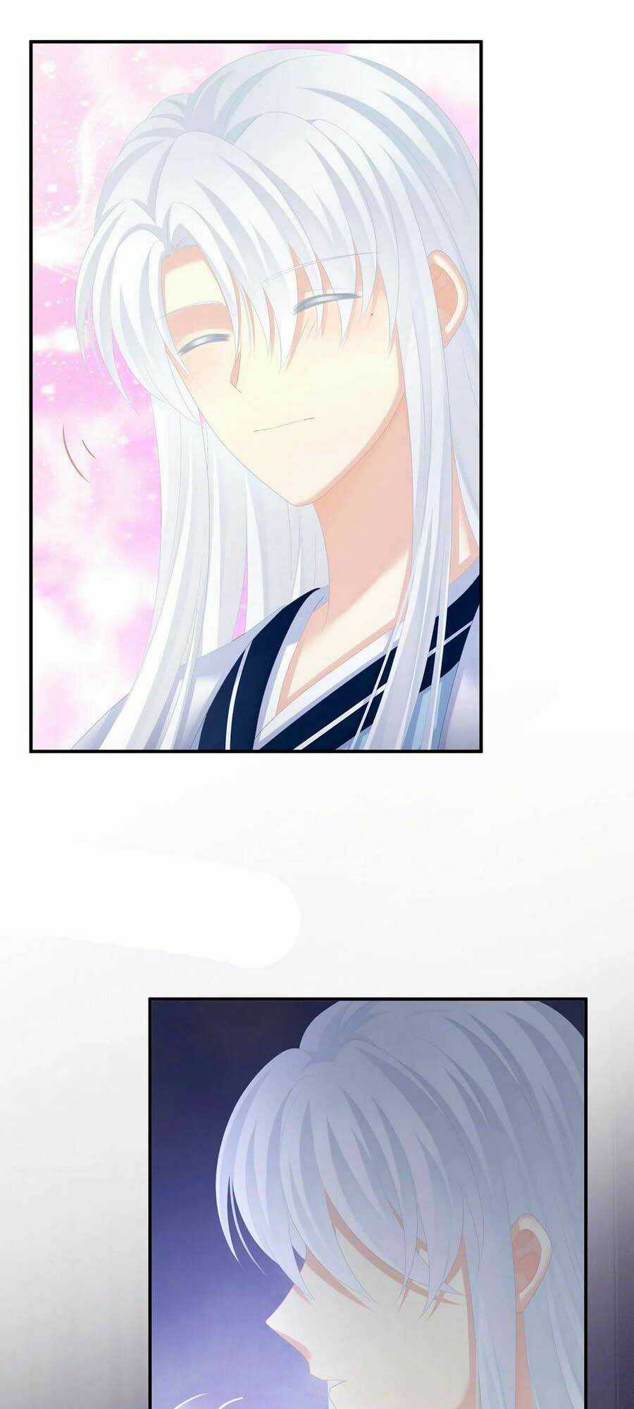 Hậu Cung Của Nữ Đế Chapter 259 trang 4