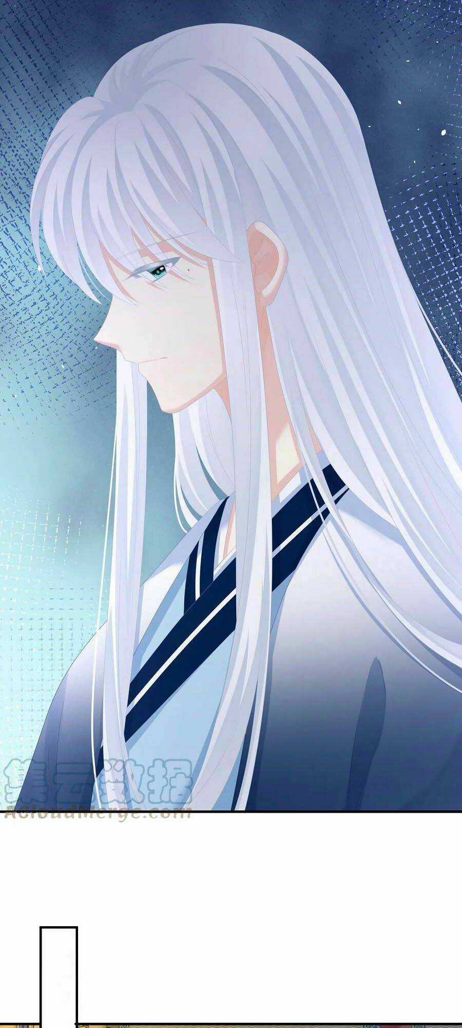 Hậu Cung Của Nữ Đế Chapter 259 trang 8