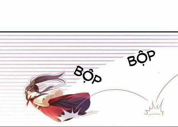 Hậu Cung Của Nữ Đế Chapter 26 trang 13