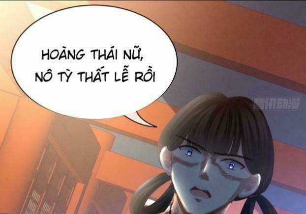 Hậu Cung Của Nữ Đế Chapter 26 trang 14