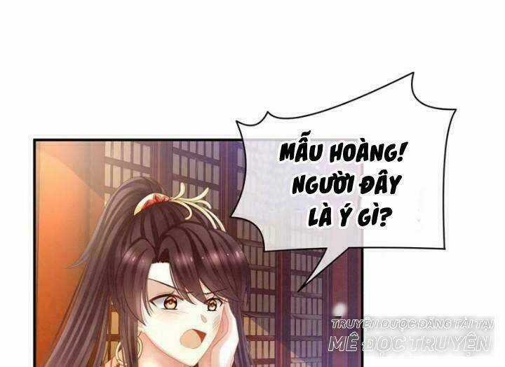 Hậu Cung Của Nữ Đế Chapter 26 trang 16