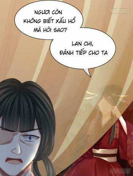 Hậu Cung Của Nữ Đế Chapter 26 trang 19