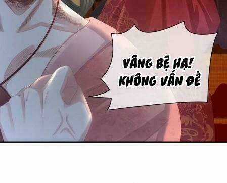 Hậu Cung Của Nữ Đế Chapter 26 trang 20
