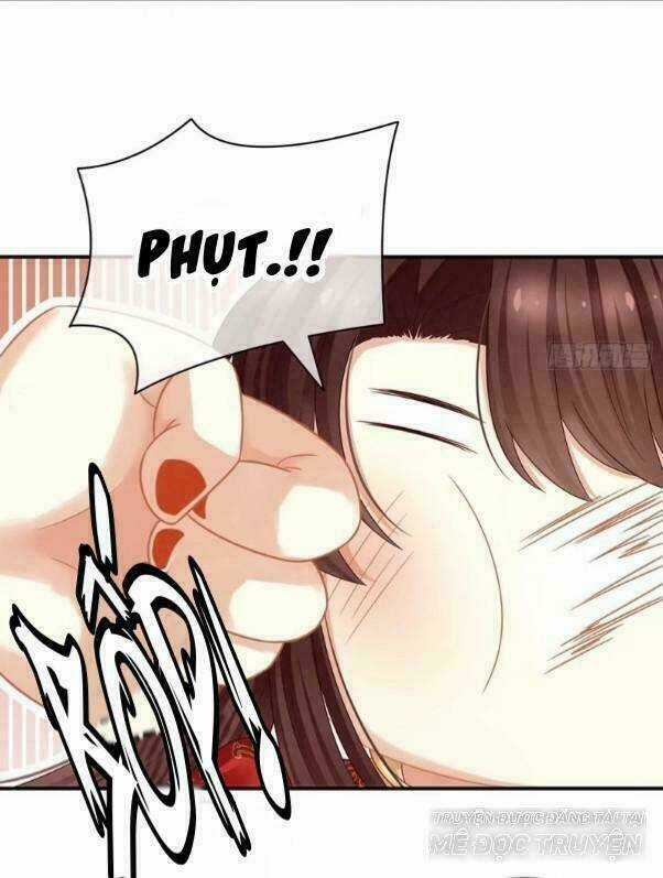 Hậu Cung Của Nữ Đế Chapter 26 trang 21