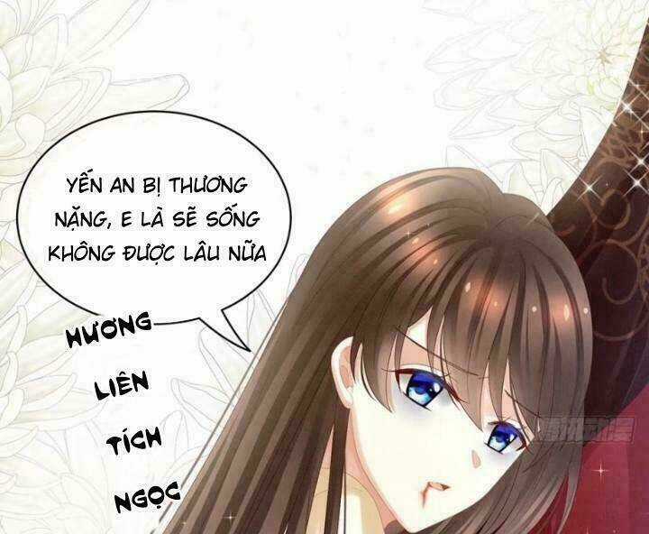 Hậu Cung Của Nữ Đế Chapter 26 trang 23