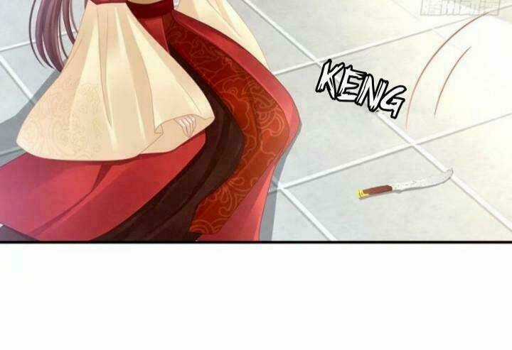 Hậu Cung Của Nữ Đế Chapter 26 trang 27