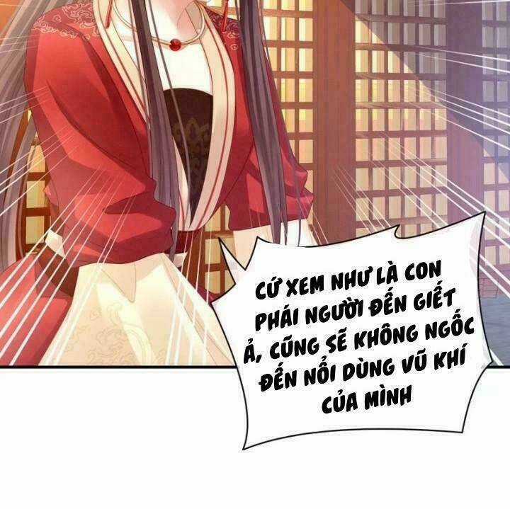 Hậu Cung Của Nữ Đế Chapter 26 trang 30