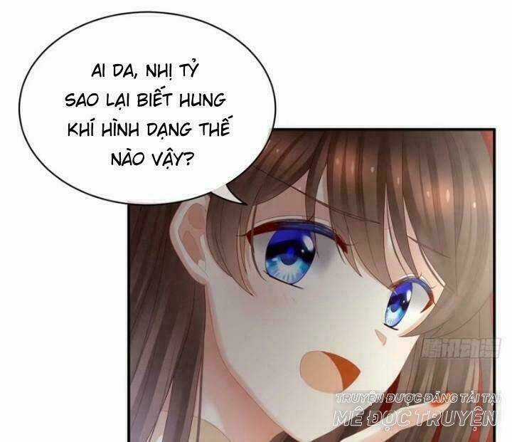 Hậu Cung Của Nữ Đế Chapter 26 trang 31