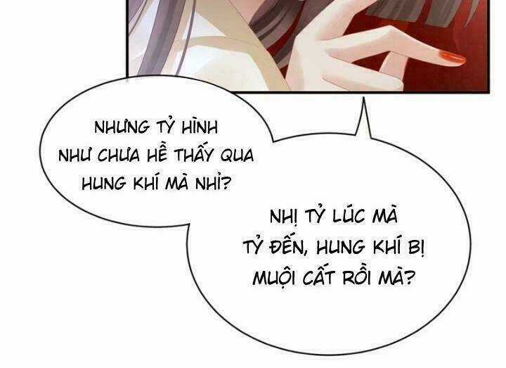 Hậu Cung Của Nữ Đế Chapter 26 trang 32