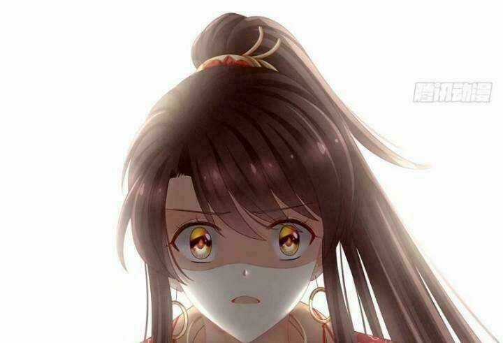 Hậu Cung Của Nữ Đế Chapter 26 trang 33