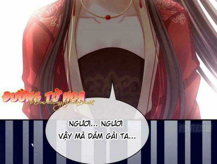 Hậu Cung Của Nữ Đế Chapter 26 trang 34