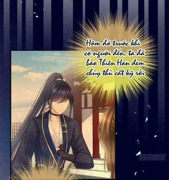 Hậu Cung Của Nữ Đế Chapter 26 trang 35