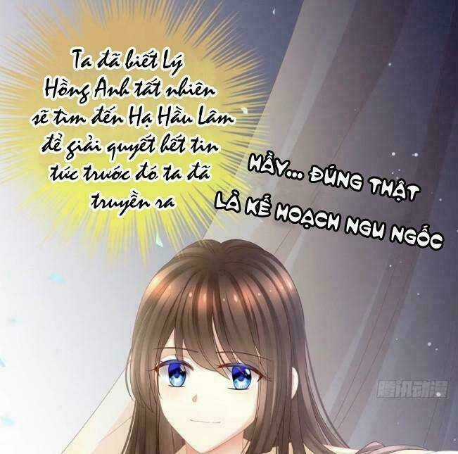 Hậu Cung Của Nữ Đế Chapter 26 trang 37