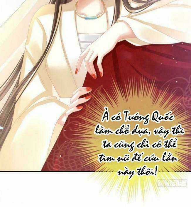 Hậu Cung Của Nữ Đế Chapter 26 trang 38