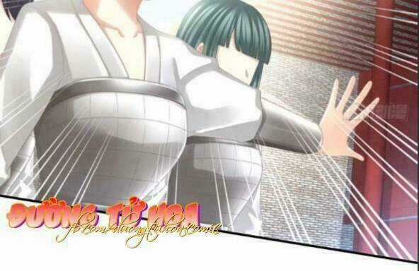 Hậu Cung Của Nữ Đế Chapter 26 trang 4