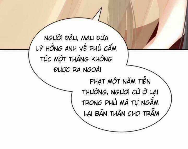 Hậu Cung Của Nữ Đế Chapter 26 trang 40