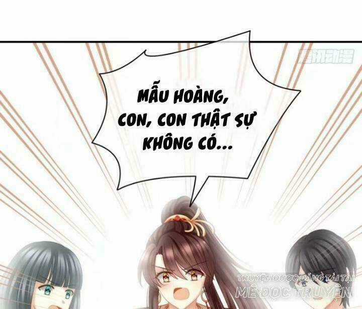 Hậu Cung Của Nữ Đế Chapter 26 trang 41