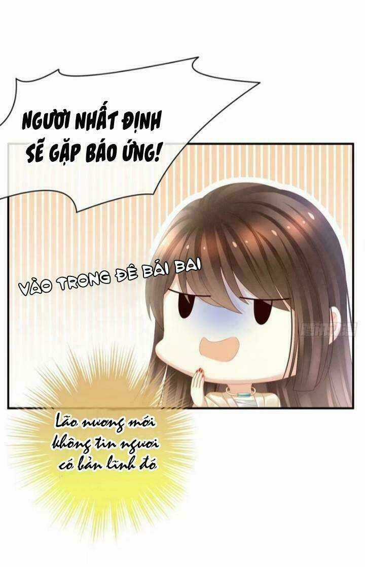 Hậu Cung Của Nữ Đế Chapter 26 trang 43