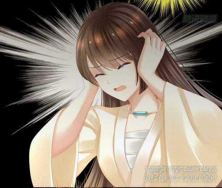 Hậu Cung Của Nữ Đế Chapter 26 trang 46