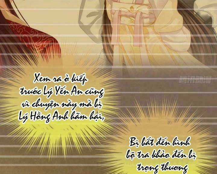 Hậu Cung Của Nữ Đế Chapter 26 trang 48