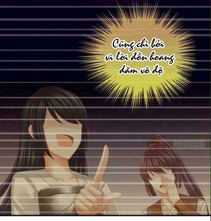 Hậu Cung Của Nữ Đế Chapter 26 trang 50
