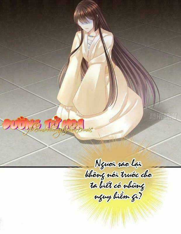 Hậu Cung Của Nữ Đế Chapter 26 trang 52